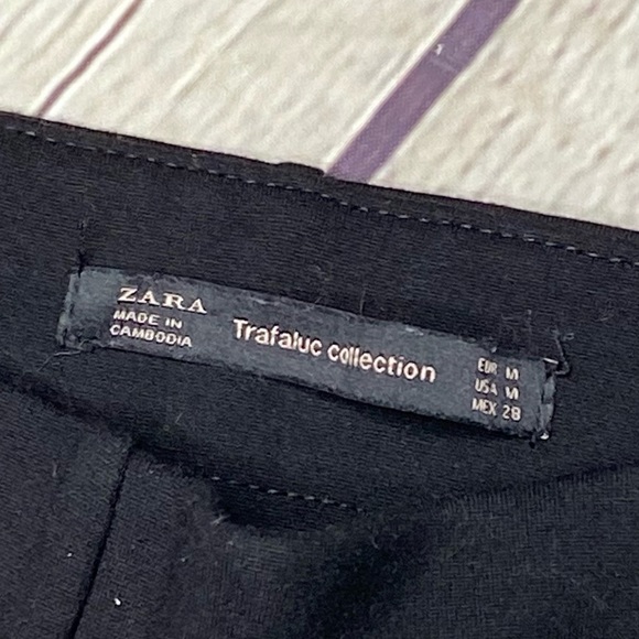 ZARA Trafaluc Collection Leggings - Picture 2 of 6
